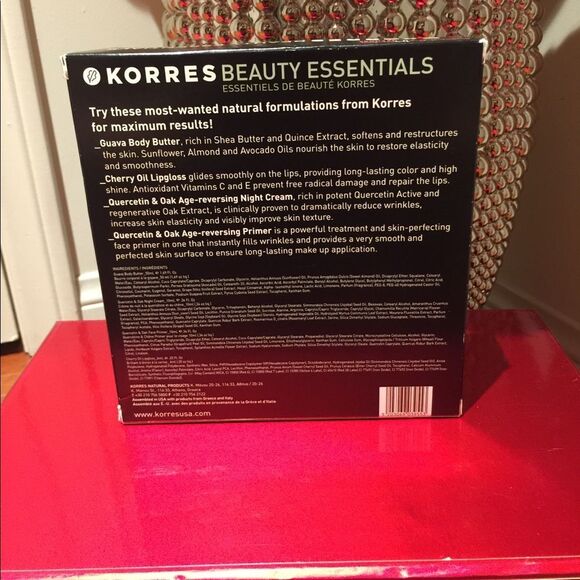 Sephora set - Picture 6 of 8